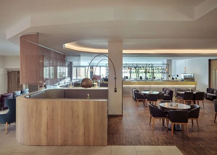 Spark By Hilton Wuppertal City Centre