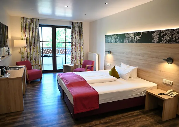 Weingut Sandwiese Winzerhotel