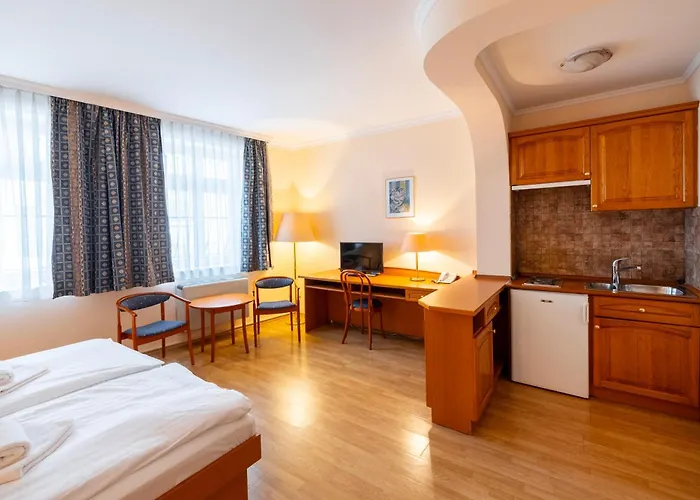 Hotel Pannonia