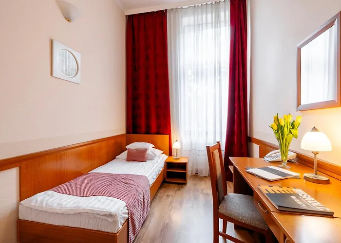 Hotel Pannonia