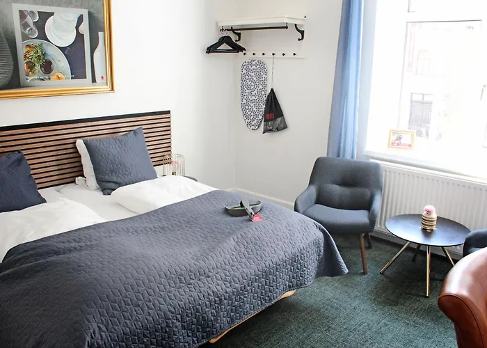 Milling Hotel Ansgar