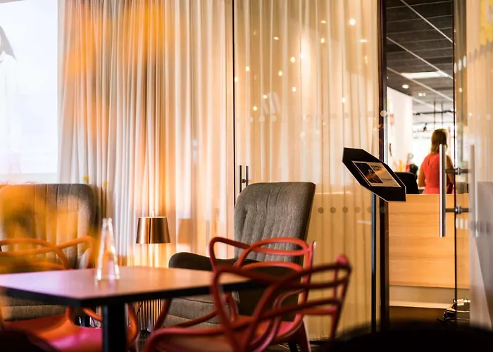 Scandic Upplands Vaesby