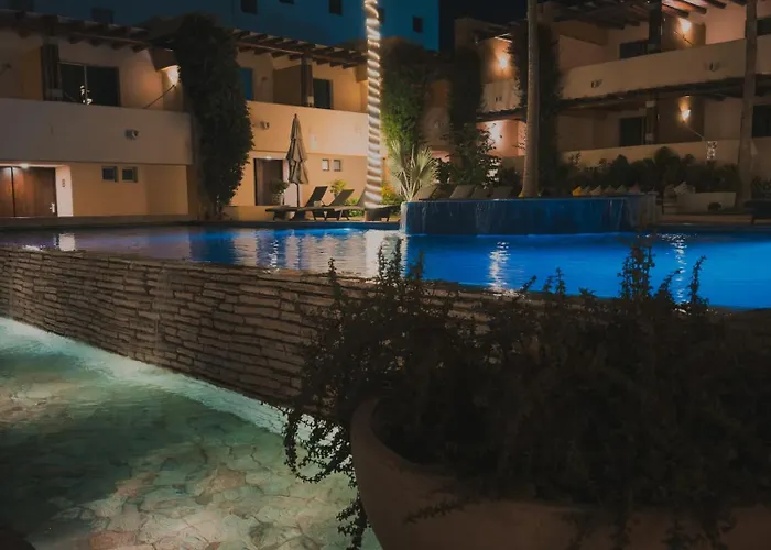 Hotel Los Patios