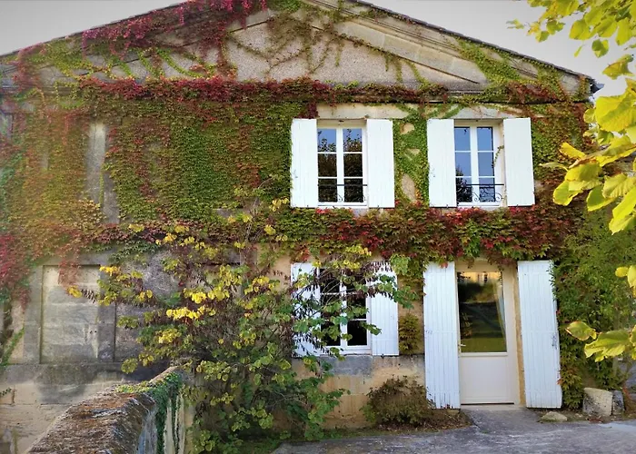 Château Fleur de Roques Puisseguin