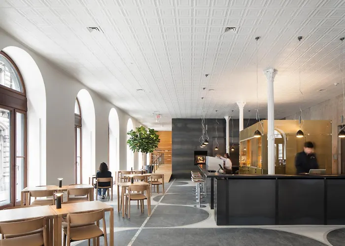 Hotel Gault