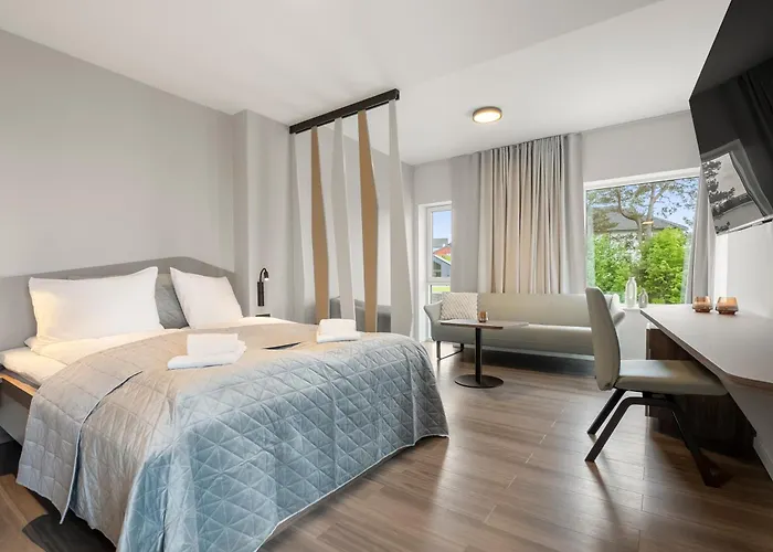 Kinn Hotell Floro
