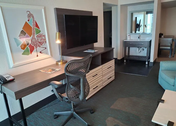 Best Western Plus Daytona Inn Seabreeze