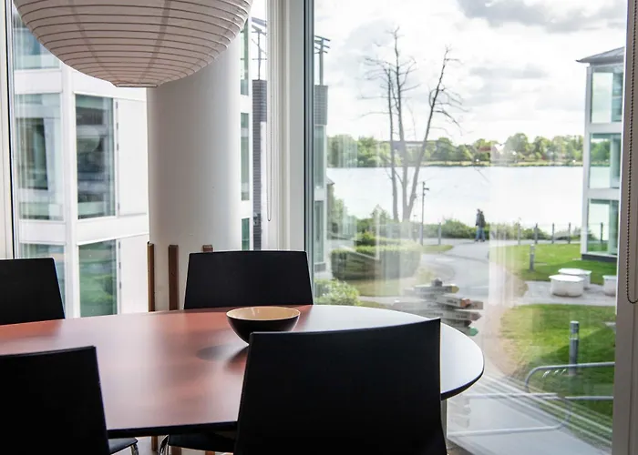Kolding Hotel Apartments