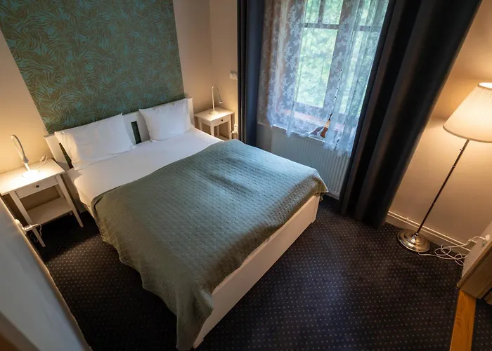 Bakony Hotel