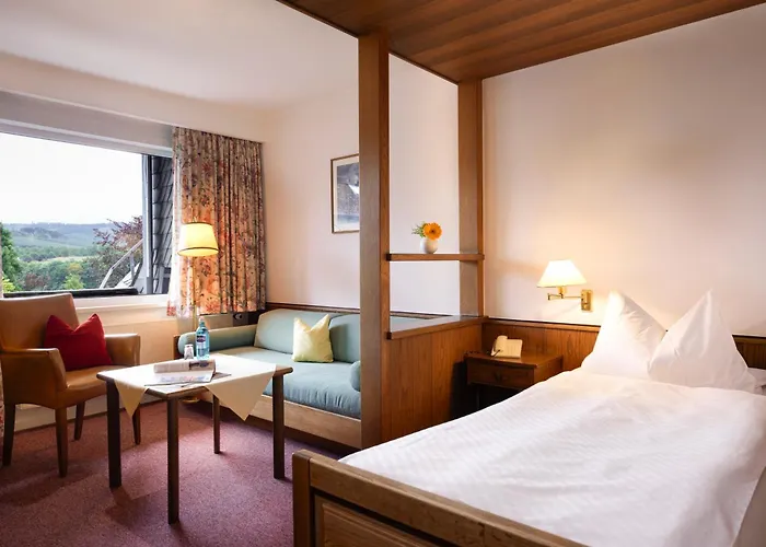 Romantik Hotel Stoermann