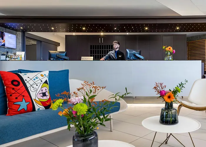Royal Antibes - Luxury Hotel, Residence, Beach & Spa