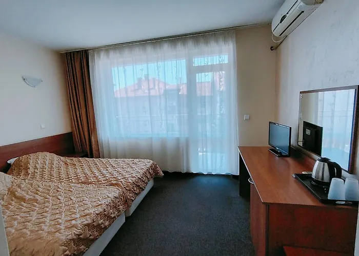 Sandor Hotel