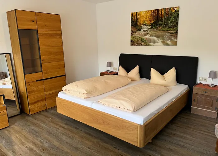 Landhotel Löwen