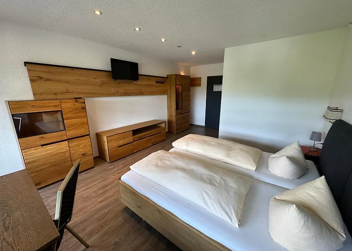 Landhotel Löwen