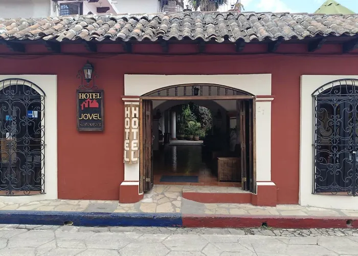 Hotel Jovel