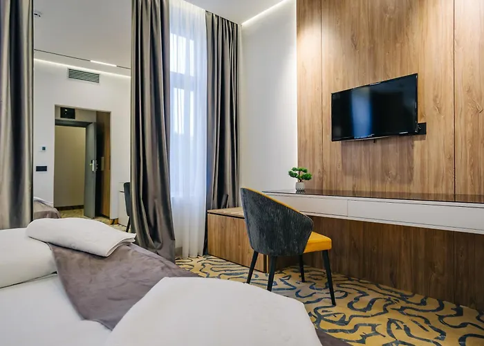Hotel Dana 2