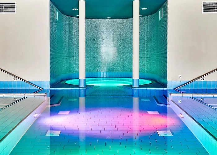 Hotel Oversum Winterberg Ski- und Vital Resort