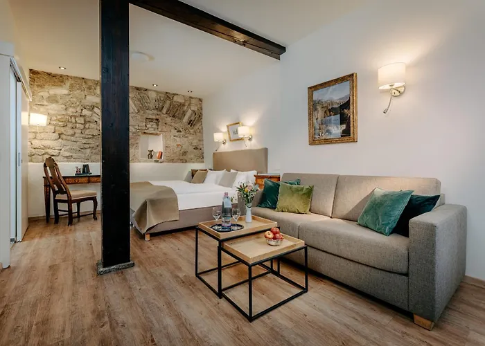 Romantik Hotel Alte Münze