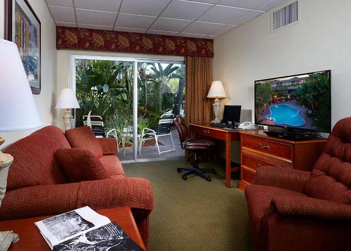 Best Western Naples Inn&Suites
