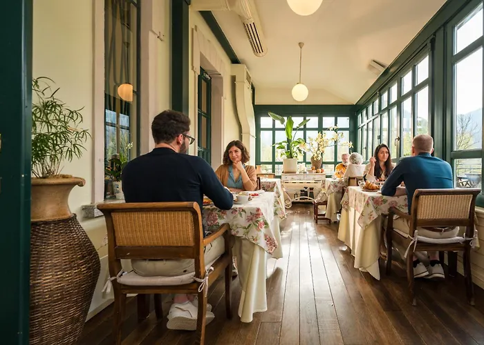 Boutique Hotel Dobra Vila Bovec