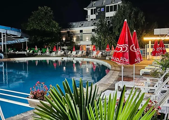 Hotel Royal