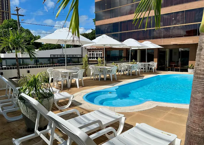 Las Brisas Beach Hotel