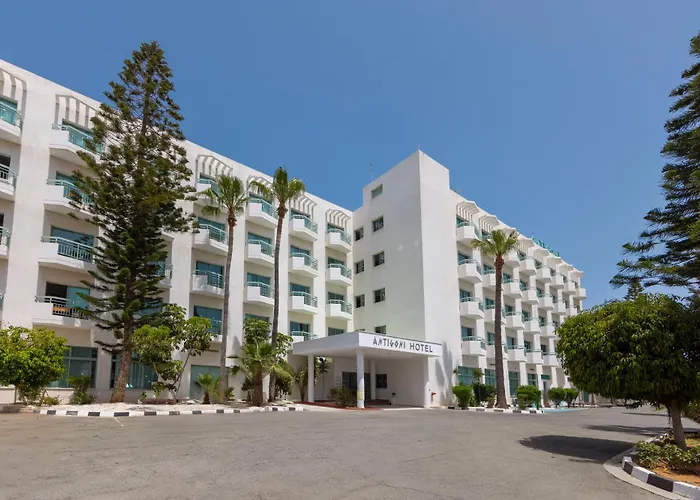 Antigoni Hotel