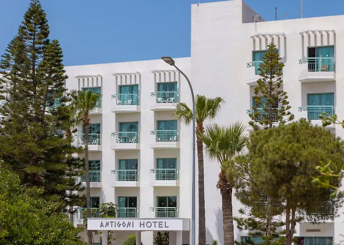 Antigoni Hotel