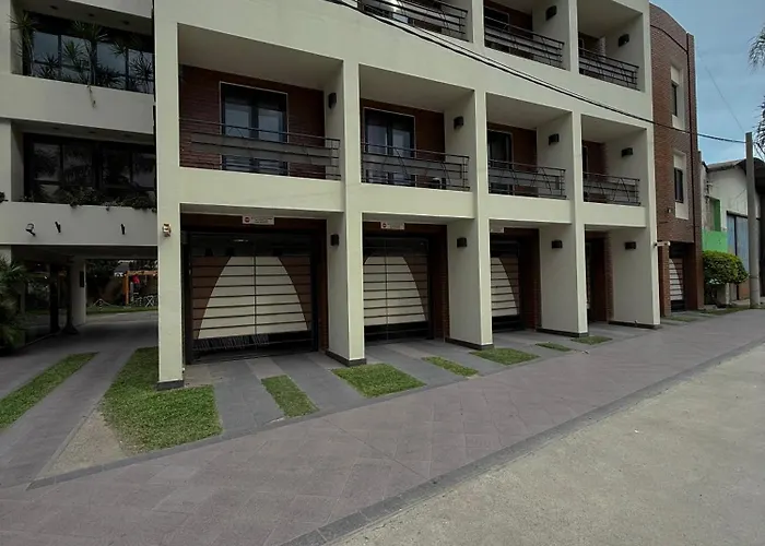 Hotel Escala Uno