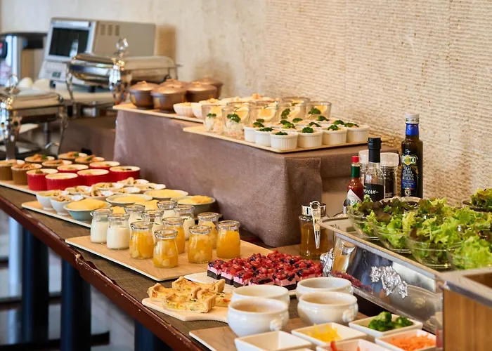Hotel Sunplaza Osaka Sakai Annex