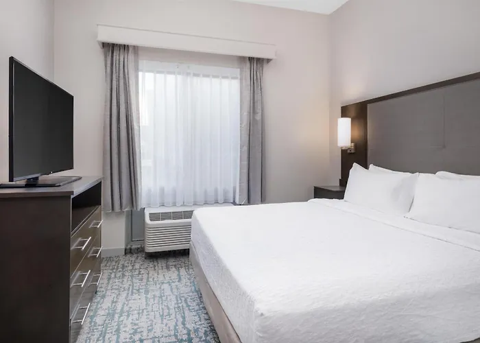 Homewood Suites By Hilton San Jose Santa Clara