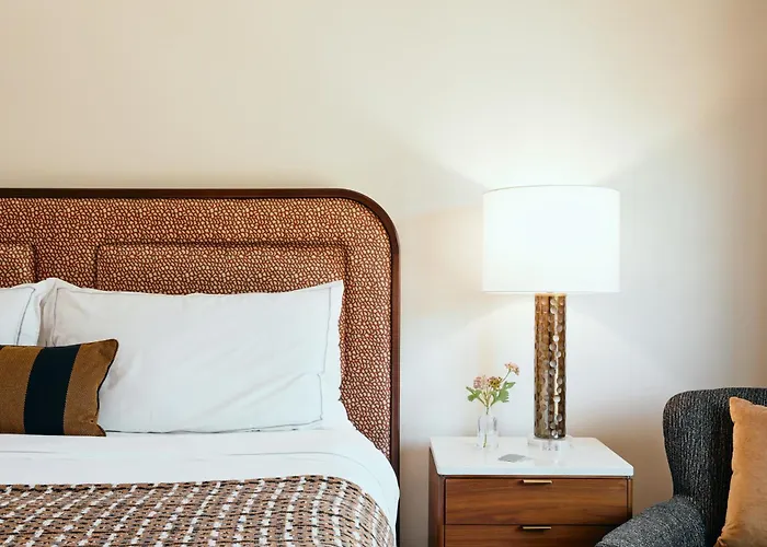 The Oliver, Oxford