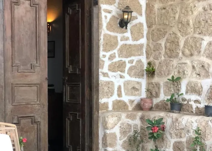 El Quseir Hotel