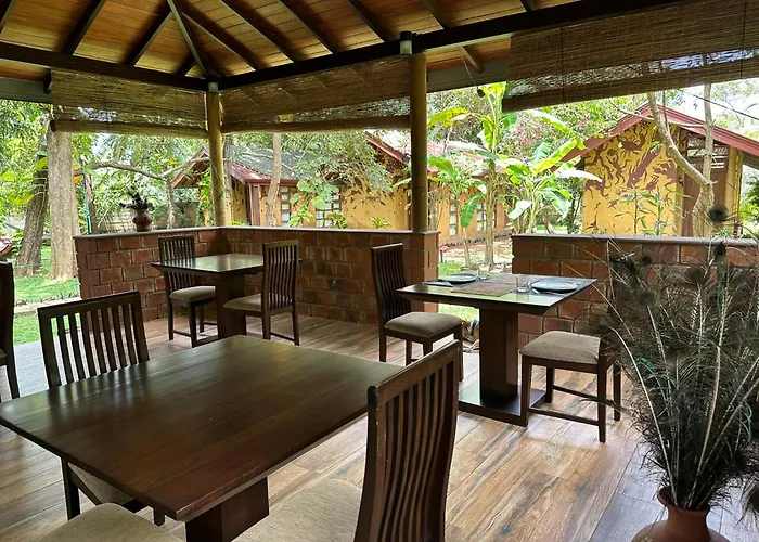 Sat Nam Village Eco-Hotel
