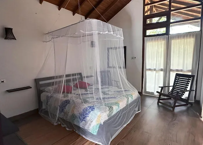Sat Nam Village Eco-Hotel