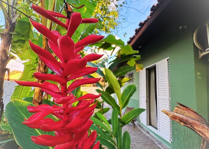Tombo Beach Home Stay