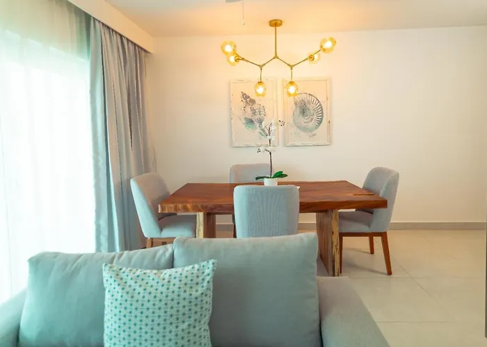 Presidential Suites Cabarete