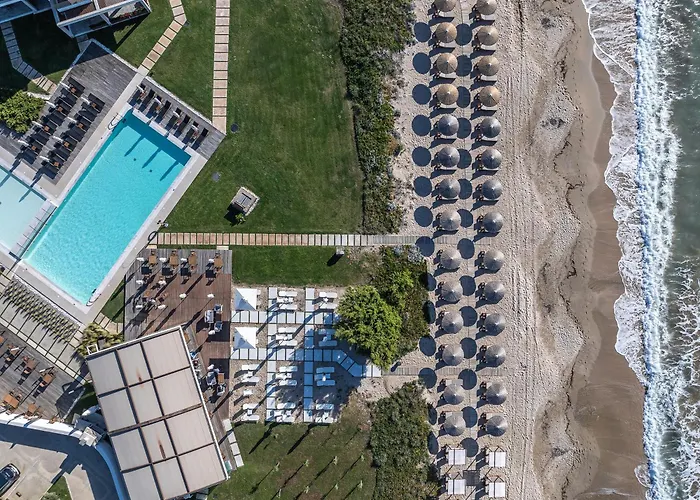 Thalassa Suites