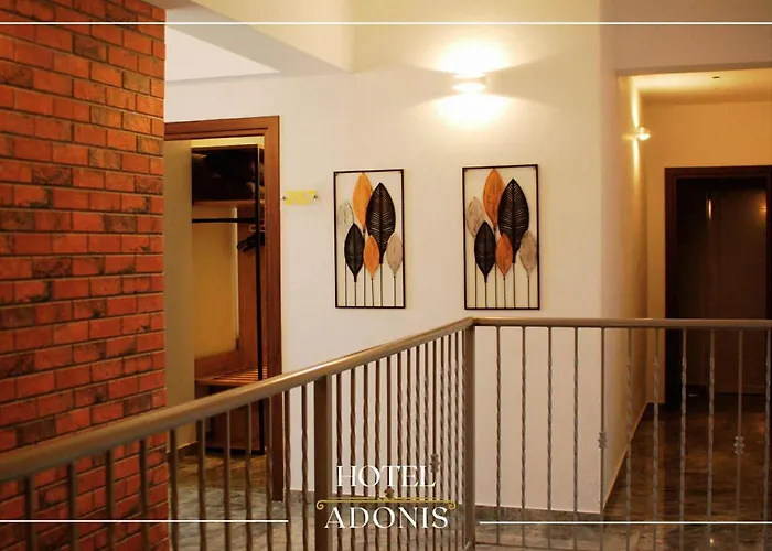 Hotel Adonis