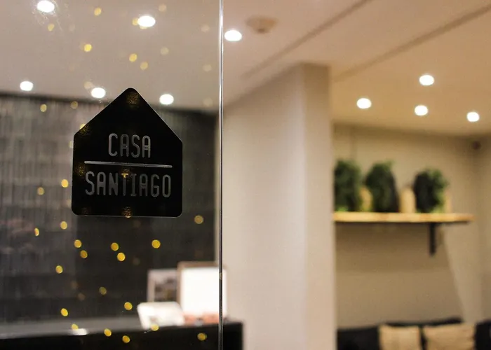 Casa Santiago Hotel Boutique