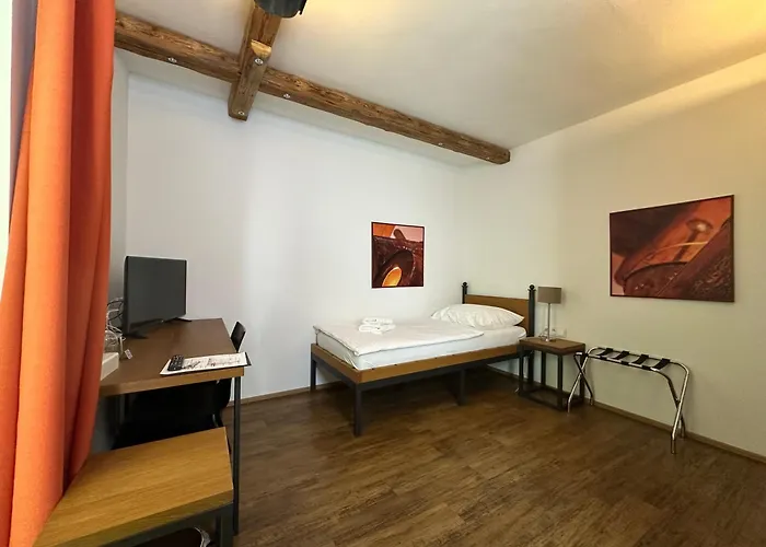 Hotel Mariansky Dvur