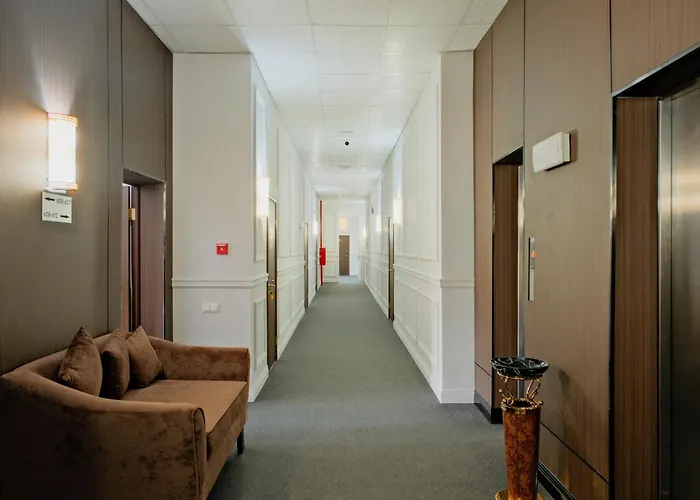 Atb Grand Hotel