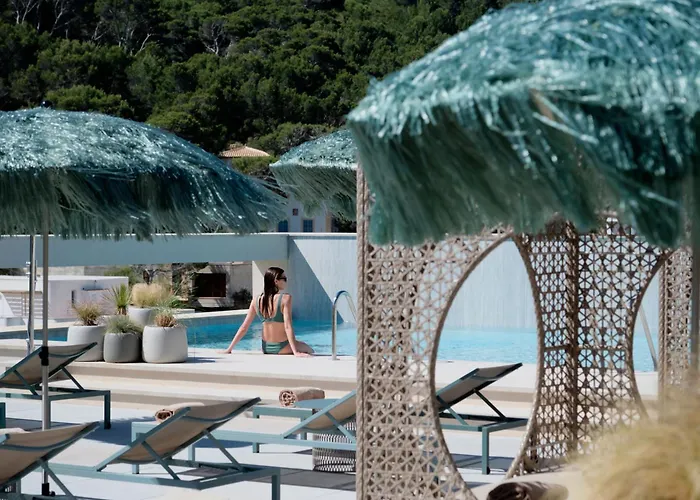 El Vicenç de la Mar - Adults Only - Over 12