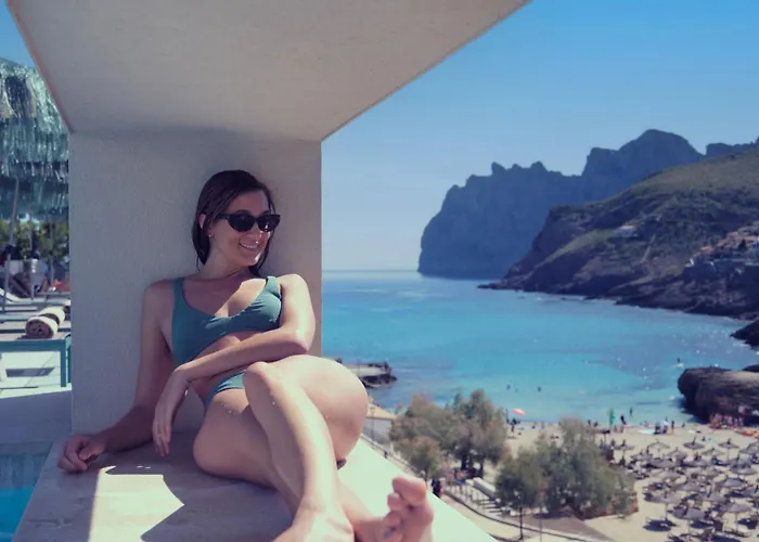 El Vicenc De La Mar - Adults Only - Over 12