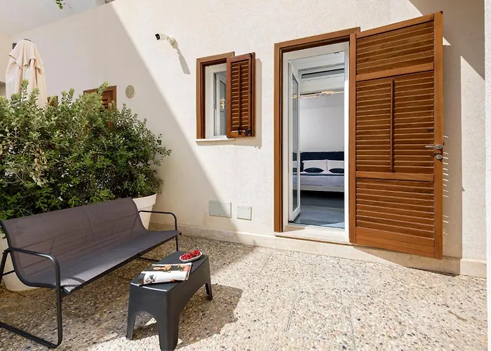 Le Maree Comfort Rooms