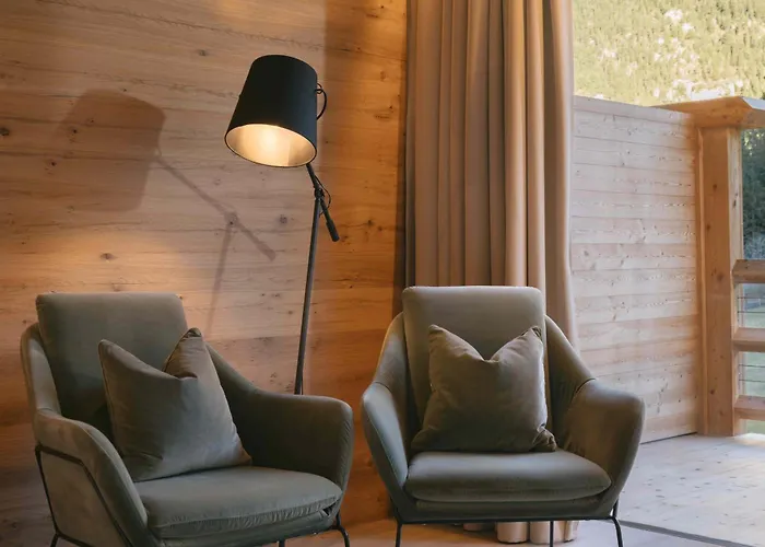 Cyprianerhof Dolomit Resort