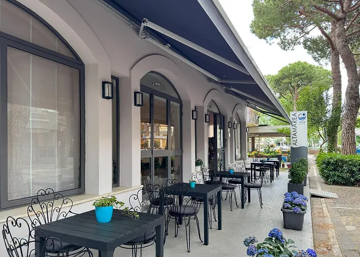 Hotel Altamarea