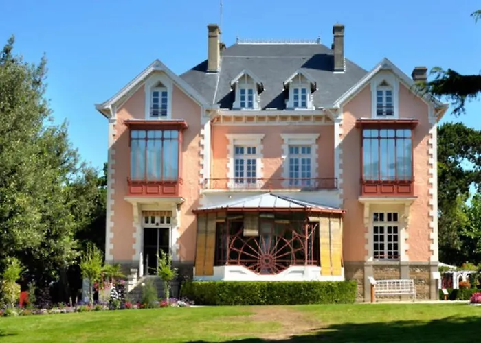 Plat Gousset - Rdc Bed and Breakfast Granville