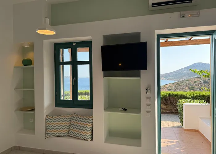 Lipsi Blue Hotel