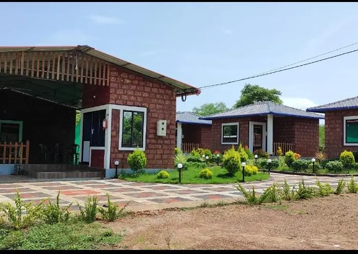 Yashovana Nature Stay Gokarna